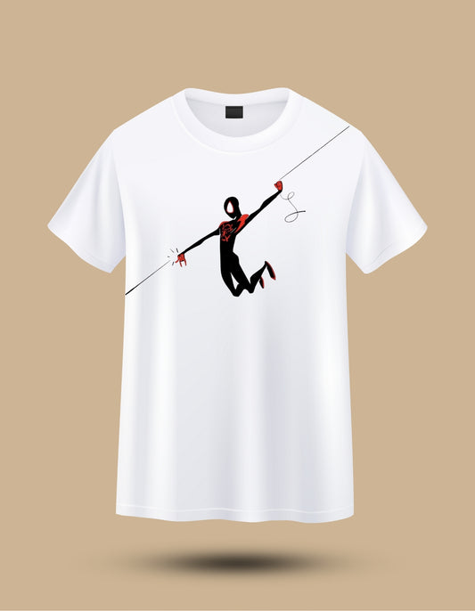 Short-sleeved t-shirt